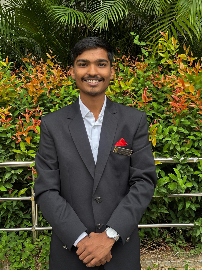 Mayur Dhumal