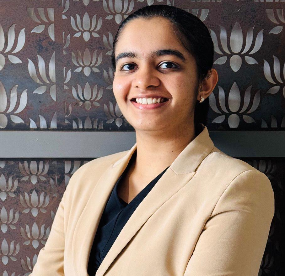 Rachana Pankhawala