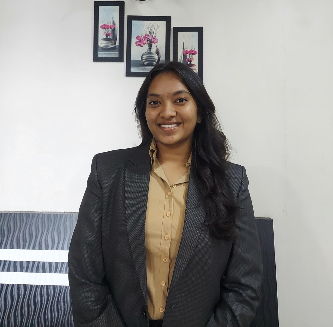 Jagruti Devshatwar