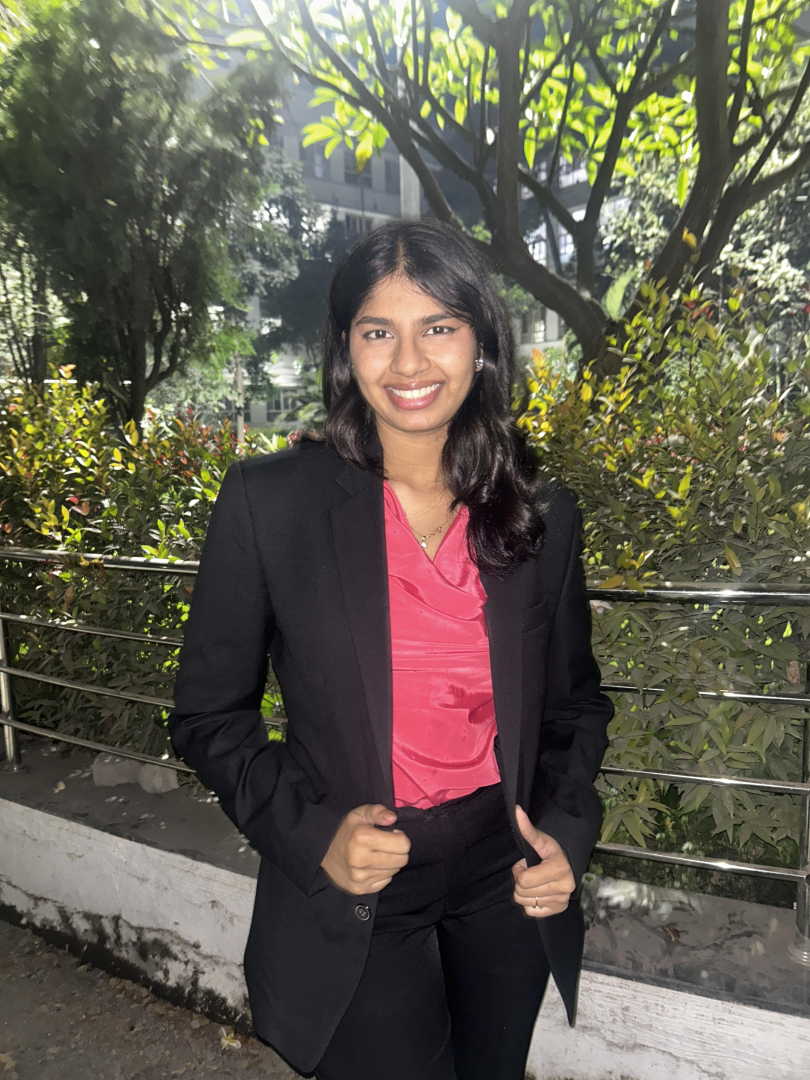 Arushi Ganla