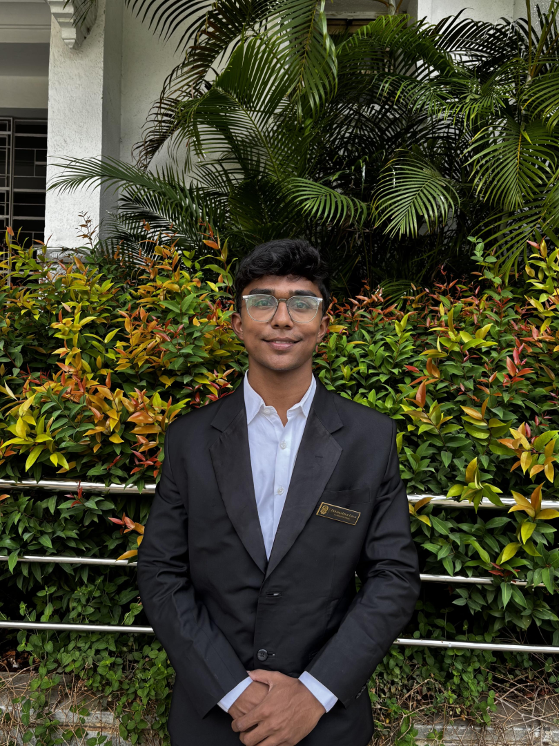 Dnyaneshwar Pawar