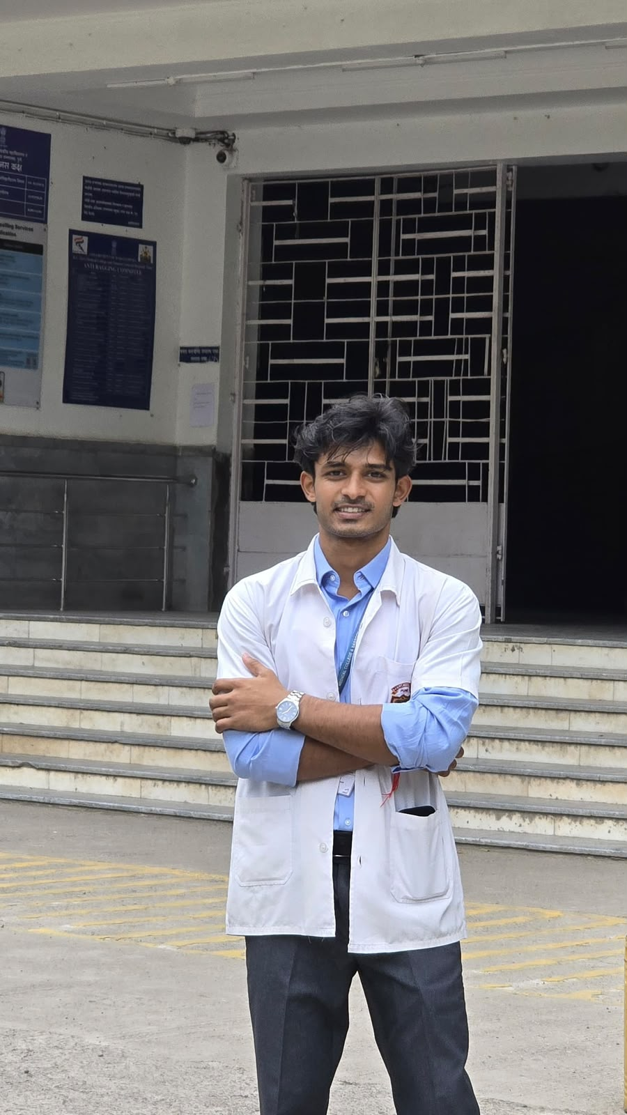 Vivek Aglave