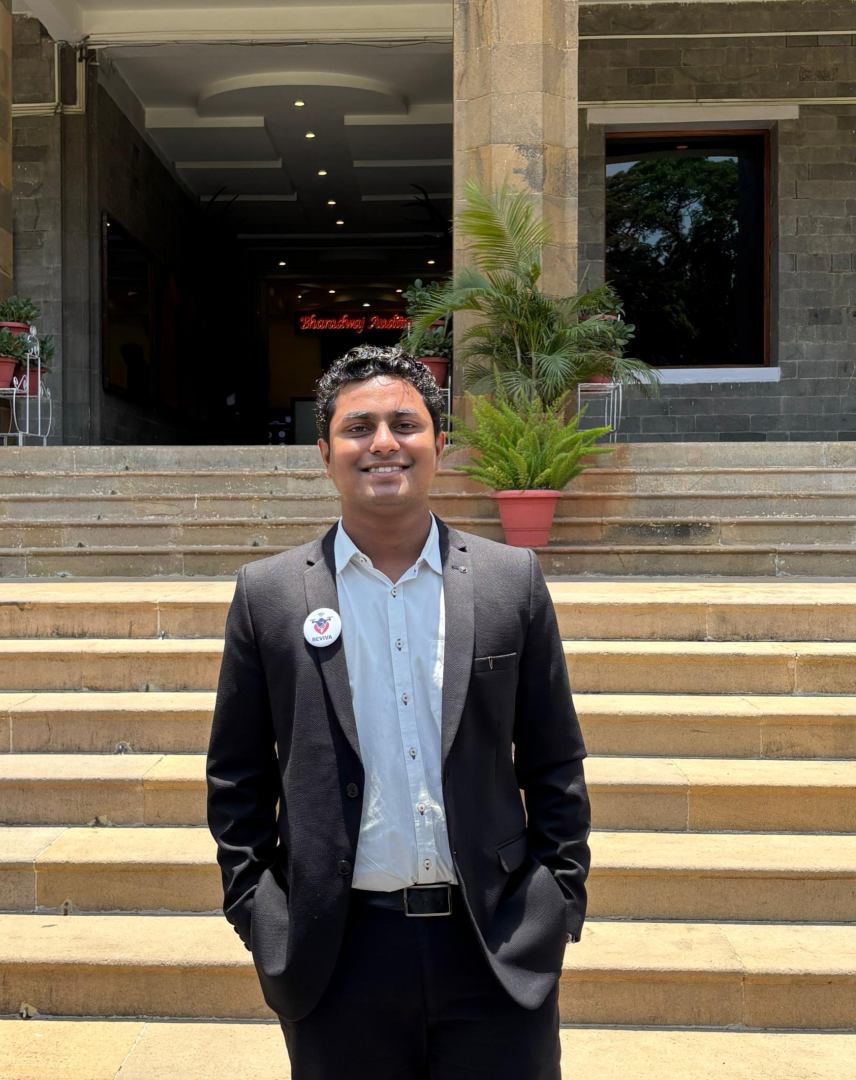 Arjun Shinde