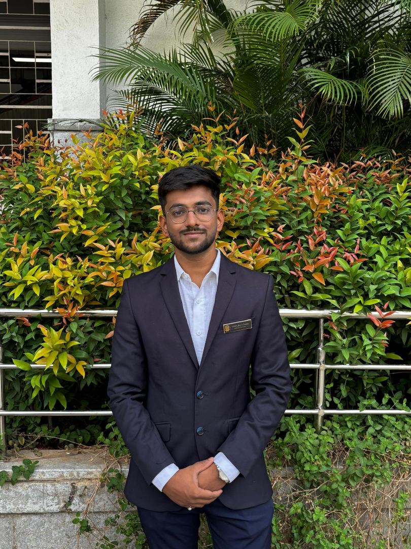 Vishwajeet Ghatge