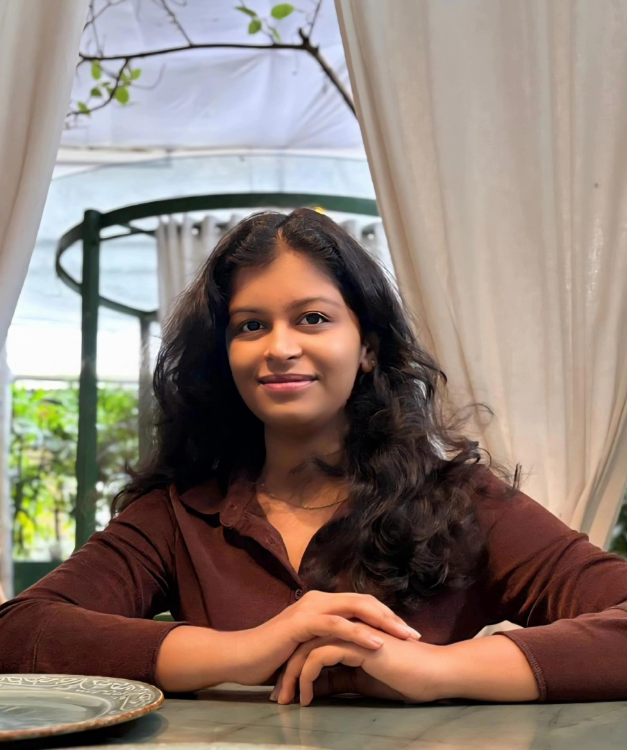 Riya Rathi
