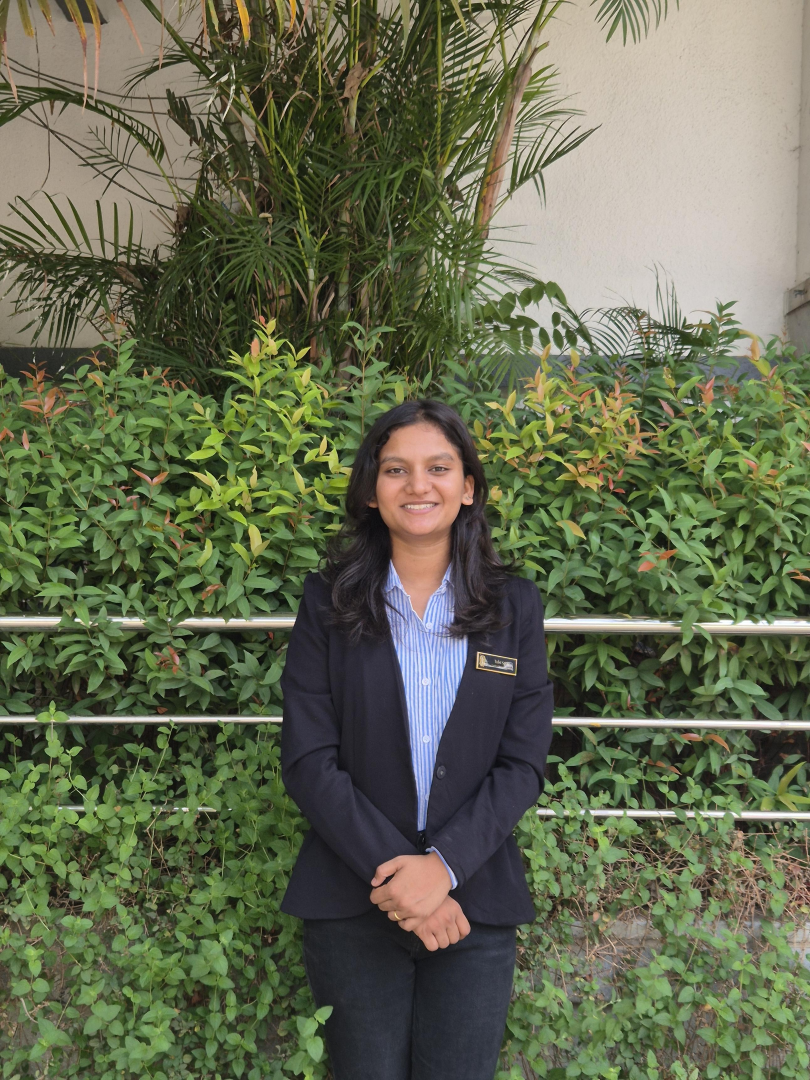 Tulsi Sarje