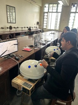 Laparoscopy